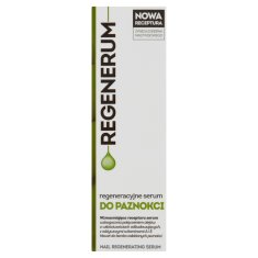EG regenerativni serum za nohte 5 ml