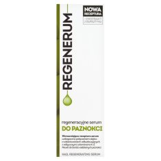 EG regenerativni serum za nohte 5 ml