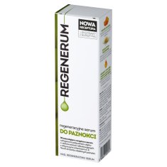 EG regenerativni serum za nohte 5 ml
