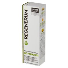 EG regenerativni serum za nohte 5 ml