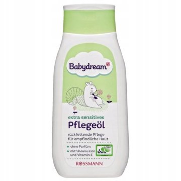 Negovalno olje 250 ml