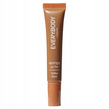 Eve Odtenek za ustnice Peptide, Toffee Glow 10 ml
