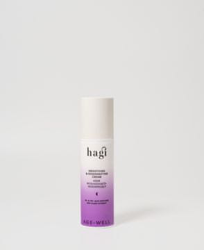 Age-Well gladilna in regenerirajoča nočna krema za obraz 50 ml