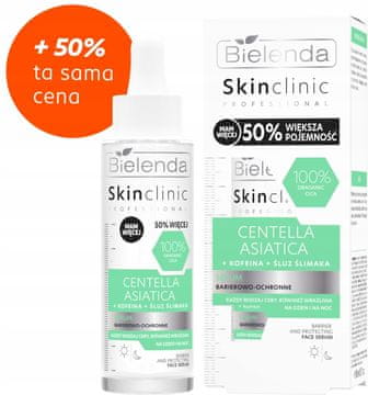 Bielenda Skin Clinic Professional serum Centella Asiatica 45 ml