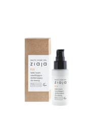 Ziaja Baltic Home SPA krema za obraz, lahka, vlažilna in oksigenirajoča 50 ml