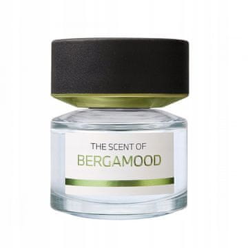Bmw Bergamood parfumska voda za moške 50 ml