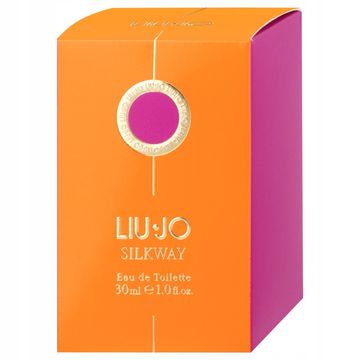 Liu Jo Silkway toaletna voda za ženske 30 ml