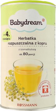 granulirani čaj 190 g
