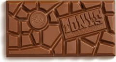 Tonyjeva mlečna čokolada Chocolonely 180 g