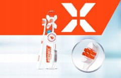 Elmex Expert Precision zobna ščetka mehka 1 kos.