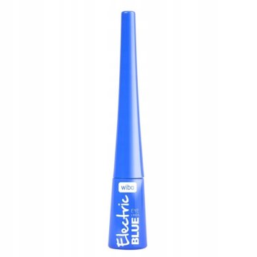 IB Čopič za črtalo za oči Electric Blue 4 g