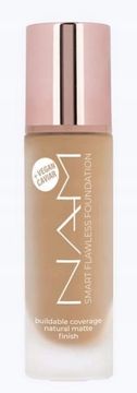 Podlaga za obraz Smart Flawless, odtenek 08W Sunkissed 30 ml
