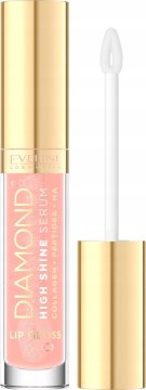 Eveline Cosmetics EVELINE Diamond sijaj za ustnice z visokim sijajem 17