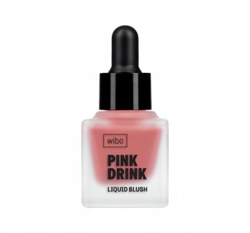 IB Rdečilo Pink Drink, št. 1 15 ml