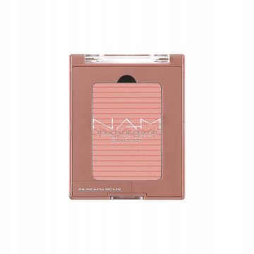 Rdečilo za lica Touch of Color, št. 08 Peach Pearl 7 g