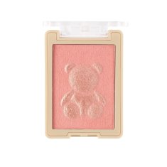 A LITTLE LOVELY CO. Plusher rdečilo za lica 5 g