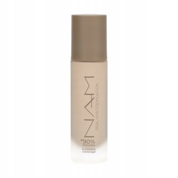Podlaga za obraz Real Skin, št. 01C Swan 30 ml