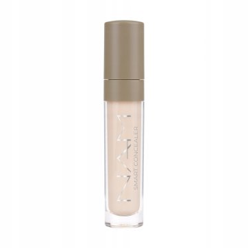 Smart Facial Concealer, ultra lahek, veganski, št. 02N Naked 7 ml