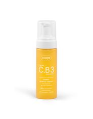Ziaja vlažilna čistilna pena za obraz z vitaminom C in B3 150 ml