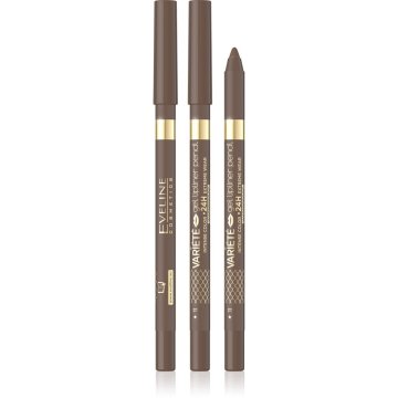 Eveline Cosmetics Eveline Variété Gel Lip Liner 11 Espresso Brown
