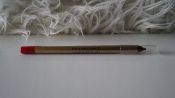 Max Factor Črtalo za ustnice Color Elixir, št. 55; 1,2 g