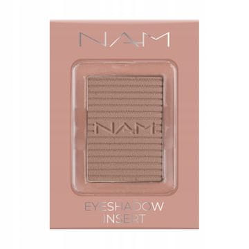 Single Eyeshadow Pressed Matte
