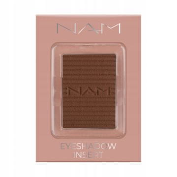 Single Eyeshadow Pressed Matte