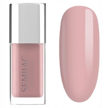 Semilac lak za nohte, št. 106 Pinkognito 9 ml