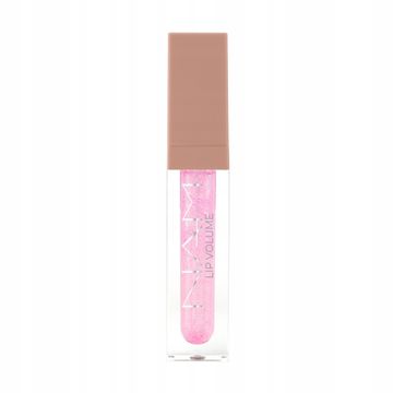 Glos za ustnice Lip Volume, št. 02 Aurora Pink 4,2 g