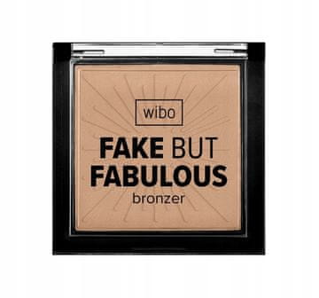 IB Fake But Fabulous bronzer za obraz, št. 2; 9 g