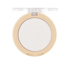 A LITTLE LOVELY CO. puder za glajenje obraza Cuddle Cloud, prozoren, 6 g