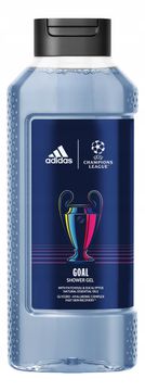 Adidas gel za prhanje UEFA Champions League Goal 400 ml