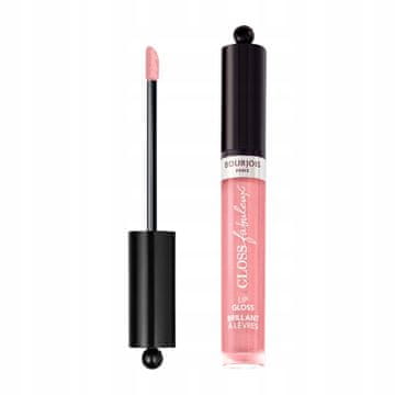 Bourjois Lip Gloss Fabuleux 11 Brillante Ballerina