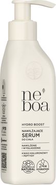 Hydro Boost serum za telo, vlažilni in gladilni 175 ml