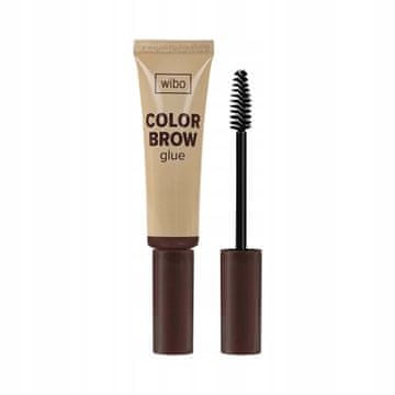 IB Color Brow Glue lepilo za obrvi 10 g