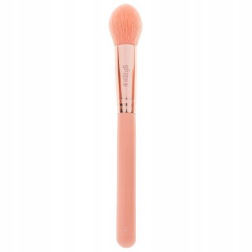KillyS čopič za osvetljevalec Bubble Brush 1 kos.