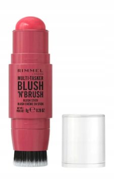 Rimmel kremasto rdečilo za lica