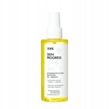Yope Skin Progress hidrobiotična meglica za obraz 150 ml