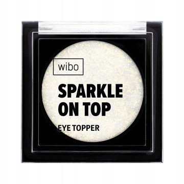 IB nadlak za senčila za oči Sparkle On Top, št. 2; 2 g