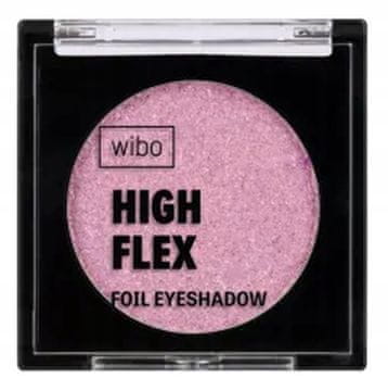 IB High Flex folija senčilo za oči, št. 03 Sugar Baby 2,5 g