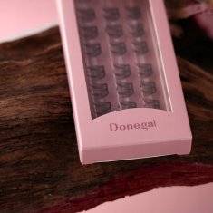 Donegal Cosmic Crush umetne trepalnice, šopi 1 kos.