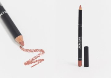 Rimmel črtalo za ustnice Lasting Finish, št. 725 Tiramisu 1,2 g