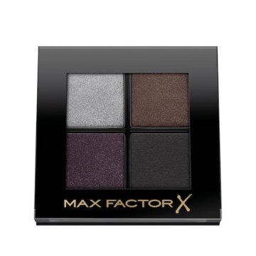 Max Factor Paleta senčil za oči Colour Expert, št. 005 Misty Onyx 4,3 g