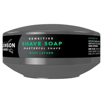 IN Sword milo za britje Sensitive 125 g