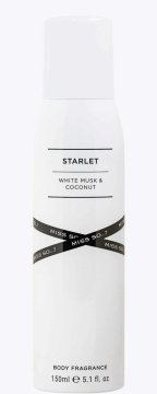 EverGlow Torej ... odišavljeni deodorant v spreju Miss Starlet