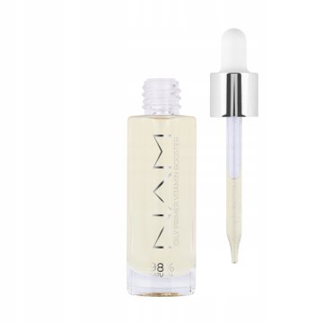Oil Primer vitaminska podlaga za ličila, super hranljiva 23 ml