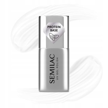 Semilac Protein Extend podlaga za hibridne lake za nohte 7 ml