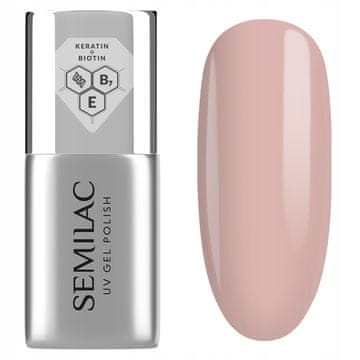Semilac Care Base za hibridne lake za nohte 7 ml