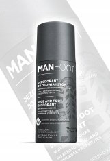 Dezodorant za čevlje in stopala 150 ml