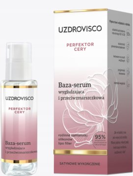 Perfector Cery gladilni serum za obraz proti gubam